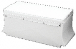Todd 943003 Bench Seat For Inflatables